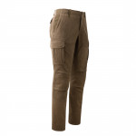 Men's  Fischau Hunting Trousers in Brown
