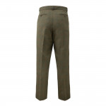 House Tweed Trousers