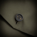 Percival Dry-Wax Jacket