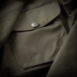 Percival Dry-Wax Jacket