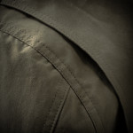 Percival Dry-Wax Jacket