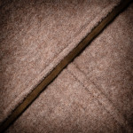 Ladies Cleo Jacket in Stone