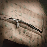 Liemberg Knit & Loden Jacket