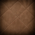 Berkeley Quilted Suede Jacket