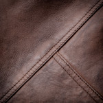 Cole Lambskin Flight Jacket