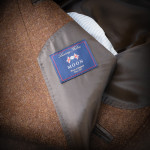 Matrei Jacket in Braun