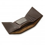Aston 8cc Tri-fold Wallet