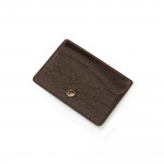 Aston 4cc Card Holder in Buffalo