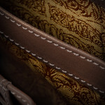 Aston 8cc Billfold Wallet in Buffalo