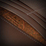 Aston 12cc Coat Wallet