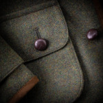 Ambros Shooting Waistcoat