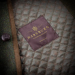 Ambros Shooting Waistcoat