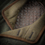 Ambros Shooting Waistcoat