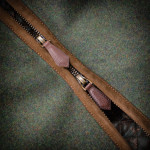 Drasing Shooting Waistcoat