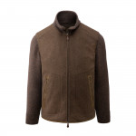 Hans Knit & Loden Jacket