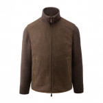 Hans Knit & Loden Jacket