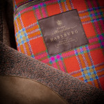 Hans Knit & Loden Jacket