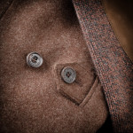 Hans Knit & Loden Jacket