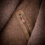 Hans Knit & Loden Jacket