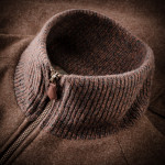 Hans Knit & Loden Jacket