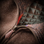 Hans Knit & Loden Jacket