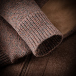 Hans Knit & Loden Jacket