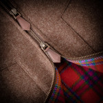 Hans Knit & Loden Jacket