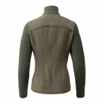 Ladies Cleo Jacket in Loden