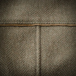 Ladies Cleo Jacket in Loden