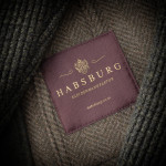 Ladies Cleo Jacket in Loden