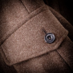 Ladies Speigelsee Loden Trousers