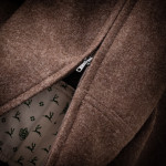 Ladies Speigelsee Loden Trousers