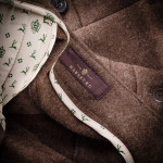 Ladies Speigelsee Loden Trousers