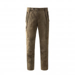 Men's Wagrain Leather Hunting Trousers