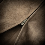 Men's Wagrain Leather Hunting Trousers