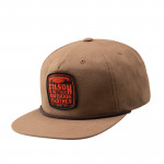 Logo Trucker Cap