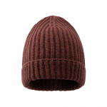 Anglesey Knit Cap in Sienna