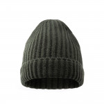 Anglesey Knit Cap in Forest