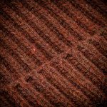 Anglesey Knit Cap in Sienna
