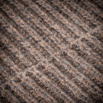 Anglesey Cashmere Knit Cap in Driftwood