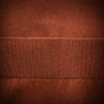 Cranborne Cashmere Slipover in Terra