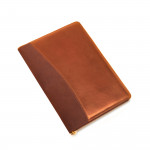 Aston Folio in Horween Cognac