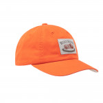 Country Ball Cap in Blaze Orange