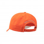 Country Ball Cap in Blaze Orange