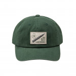 Big Game Ball Cap in Bottle Green