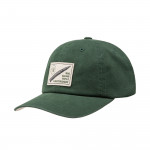 Big Game Ball Cap in Bottle Green