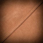 Short Suede Cruiser Jacket