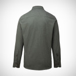 Everyday Adventure Shirt in Cotton Melange