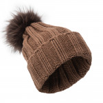 Zermatt Cashmere Hat
