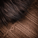 Zermatt Cashmere Hat